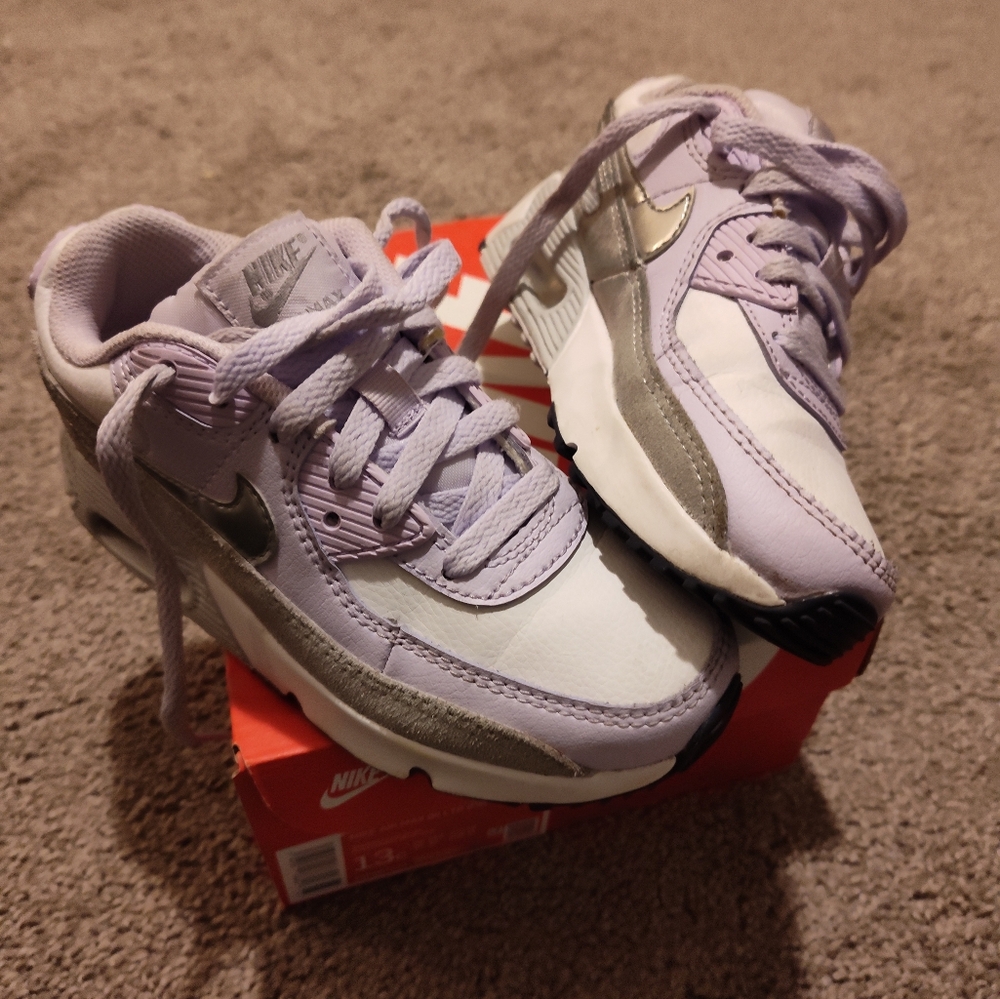 Nike Air Max 90